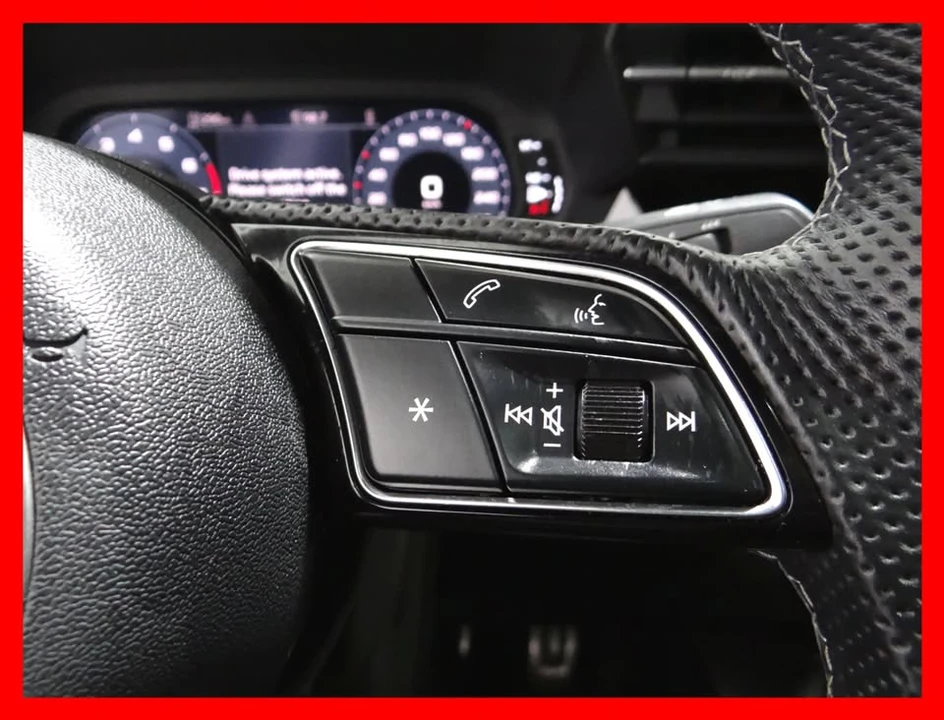 2023 Audi 8Y A3 - Image 17 of 20