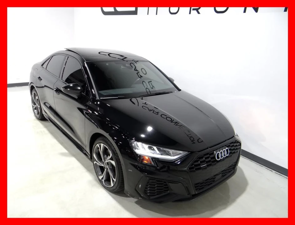 2023 Audi 8Y A3 - Image 7 of 20