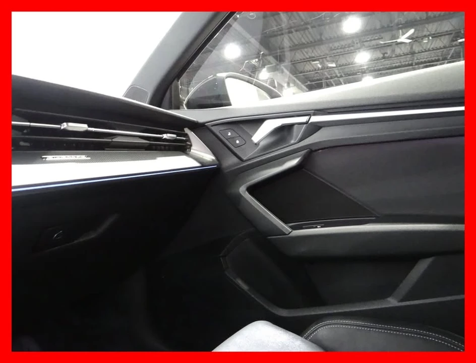 2023 Audi 8Y A3 - Image 19 of 20