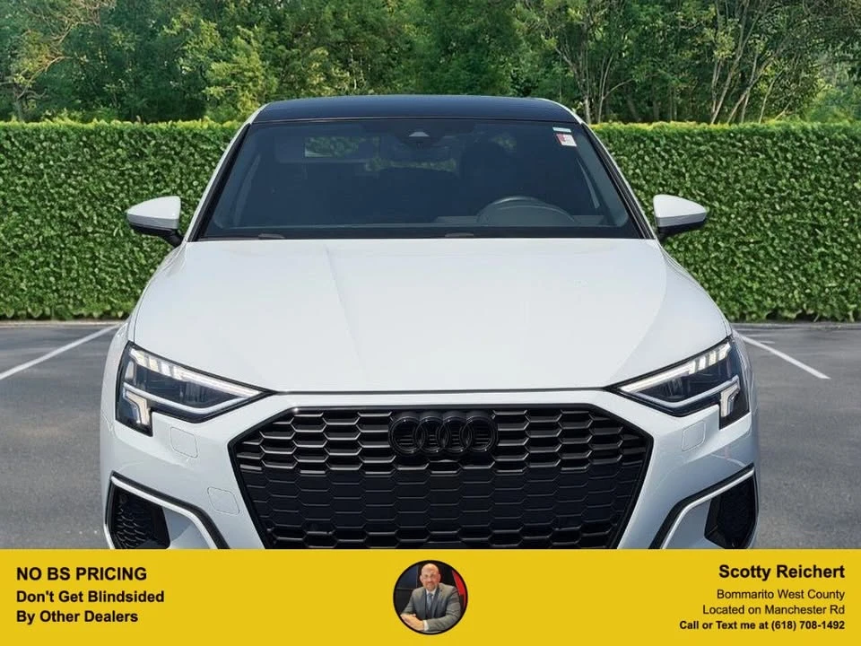 2023 Audi 8Y A3 - Image 9 of 19