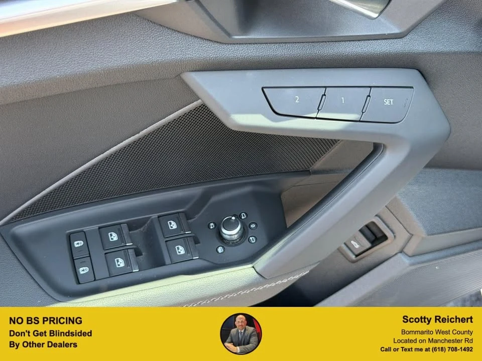 2023 Audi 8Y A3 - Image 15 of 19