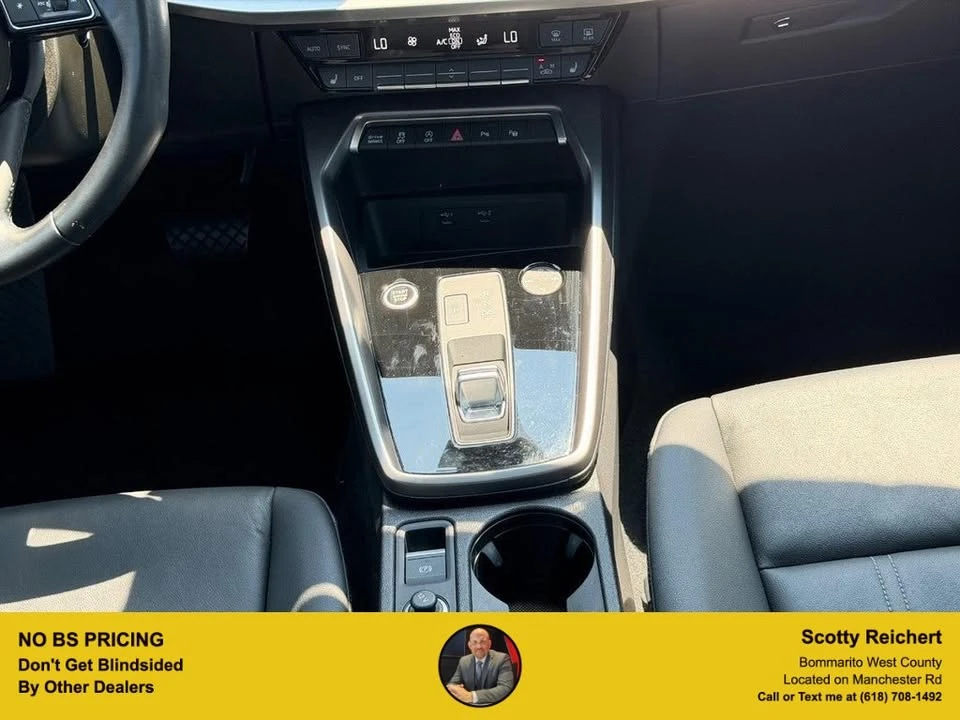 2023 Audi 8Y A3 - Image 14 of 19