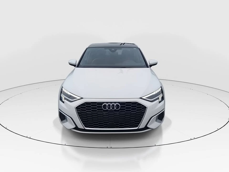 2023 Audi 8Y A3 - Image 2 of 12