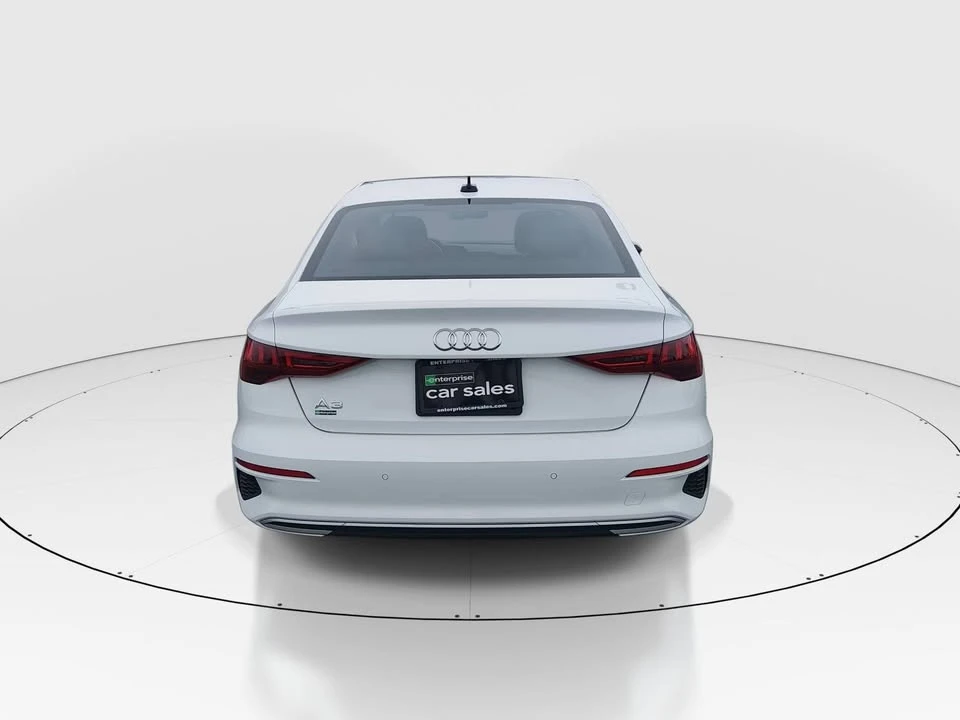2023 Audi 8Y A3 - Image 5 of 12