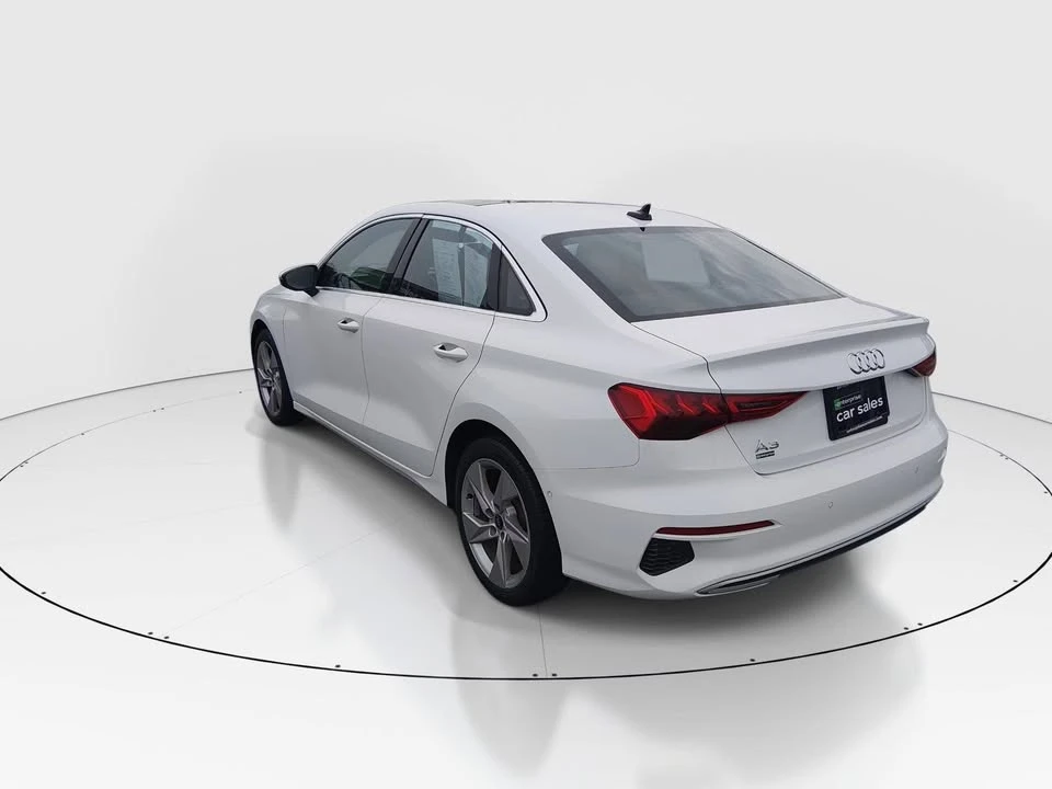 2023 Audi 8Y A3 - Image 6 of 12