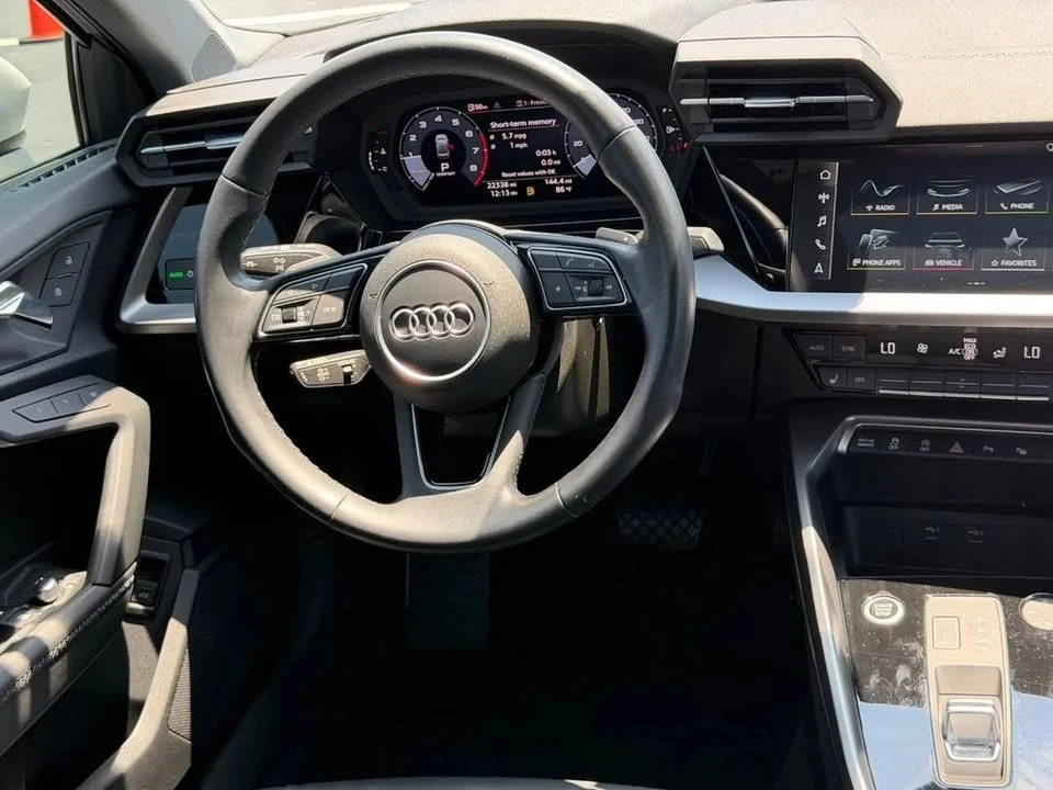 2023 Audi 8Y A3 - Image 12 of 20
