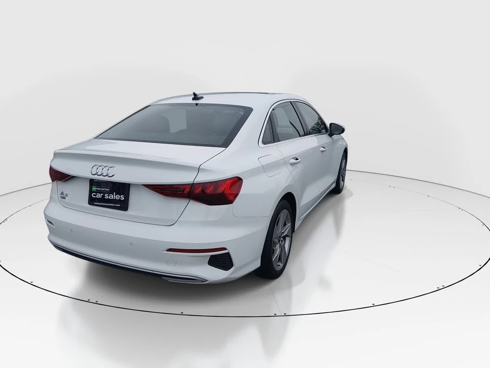 2023 Audi 8Y A3 - Image 4 of 12