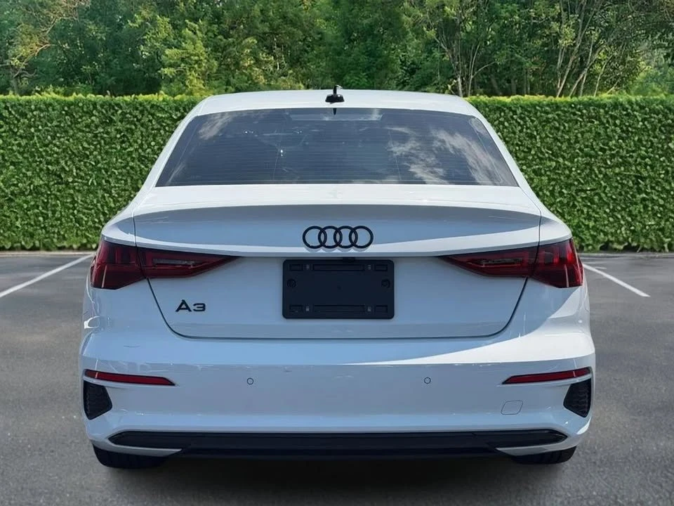 2023 Audi 8Y A3 - Image 5 of 20