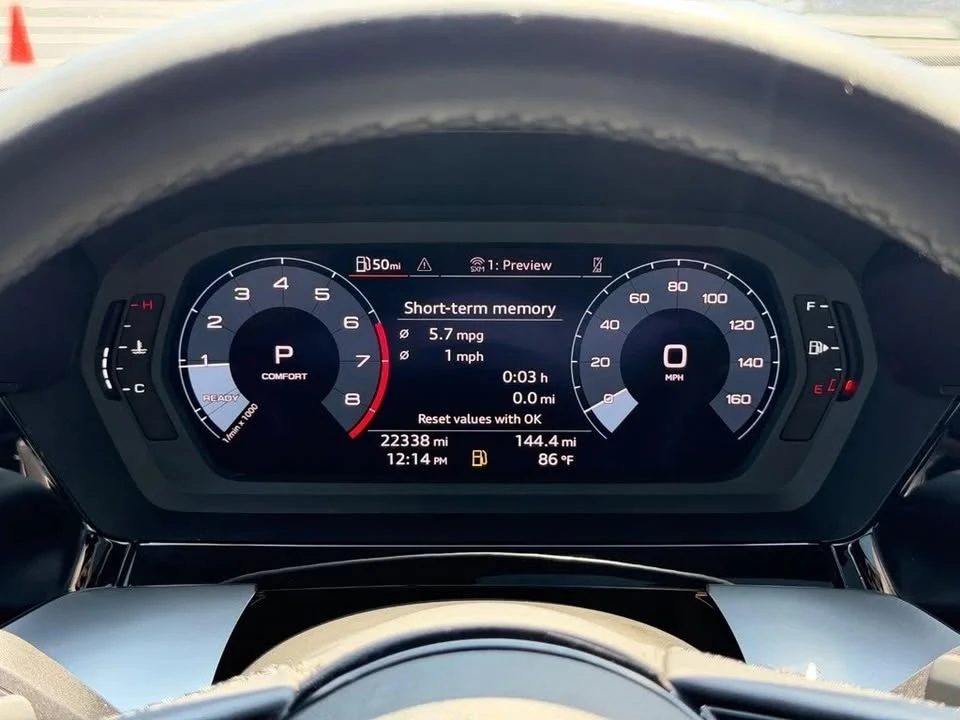 2023 Audi 8Y A3 - Image 19 of 20