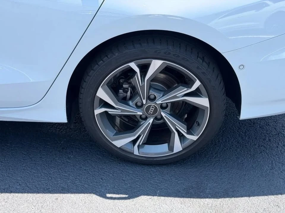 2023 Audi 8Y A3 - Image 7 of 20
