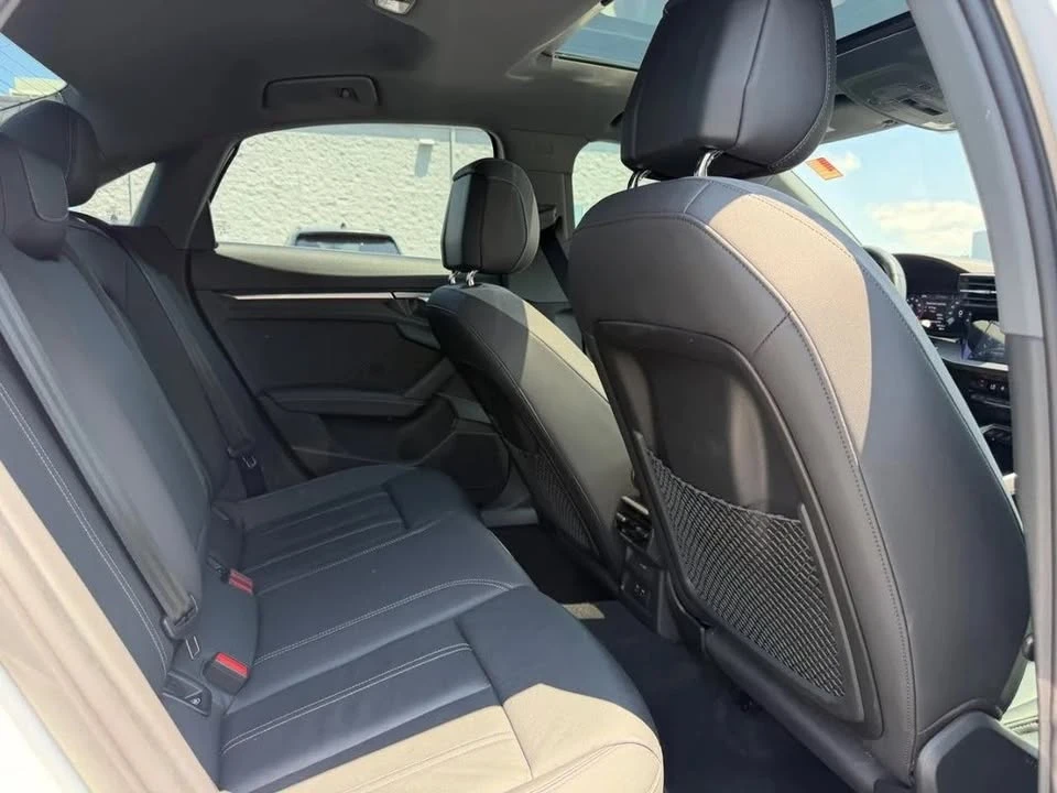 2023 Audi 8Y A3 - Image 10 of 20