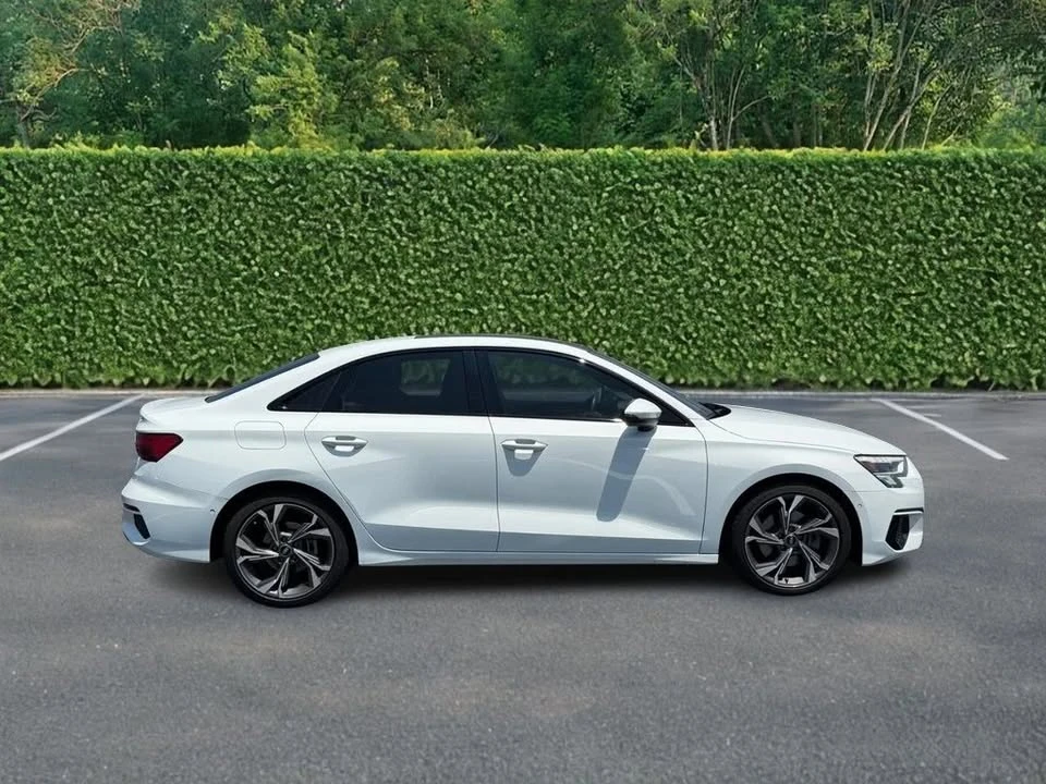 2023 Audi 8Y A3 - Image 2 of 20