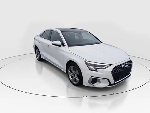 2023 Audi A3 Premium 40 TFSI