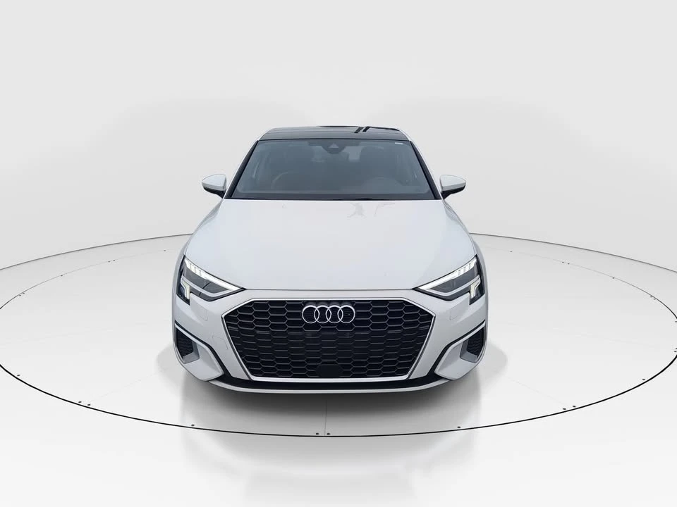 2023 Audi 8Y A3 - Image 2 of 12