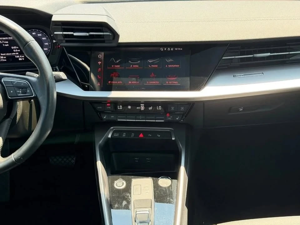 2023 Audi 8Y A3 - Image 13 of 20