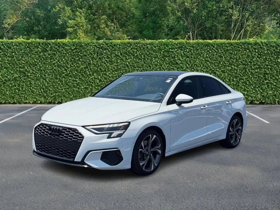 2023 Audi 8Y A3 - Image 8 of 20