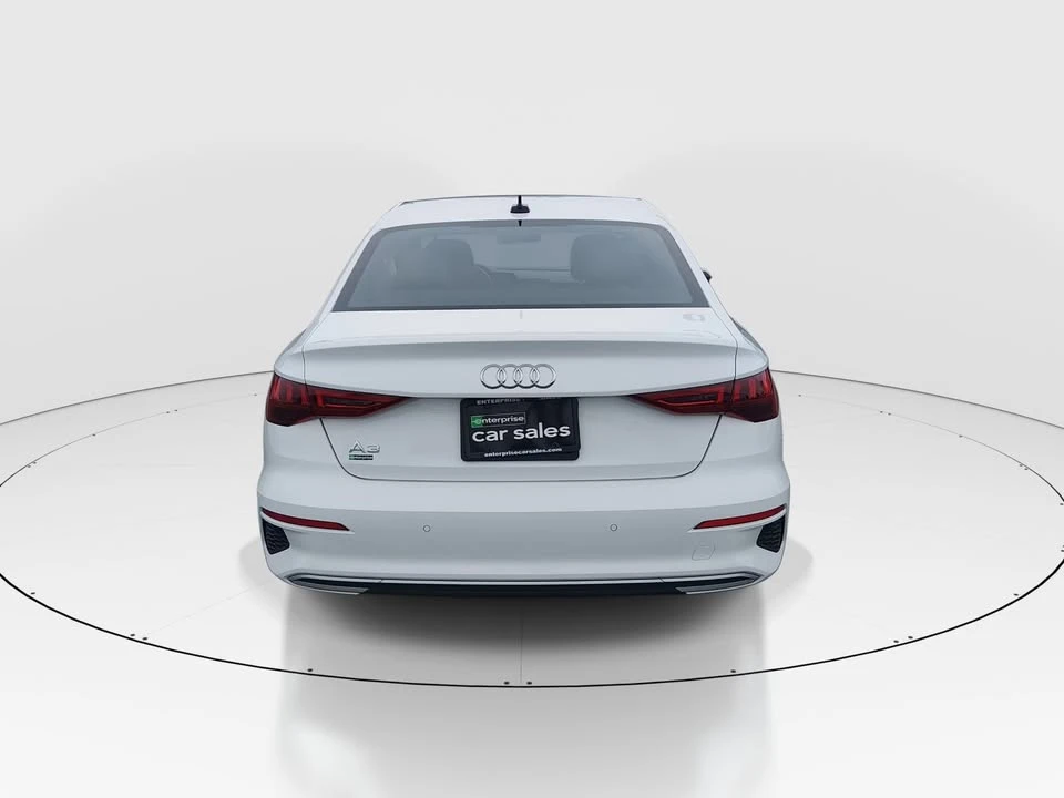 2023 Audi 8Y A3 - Image 5 of 12
