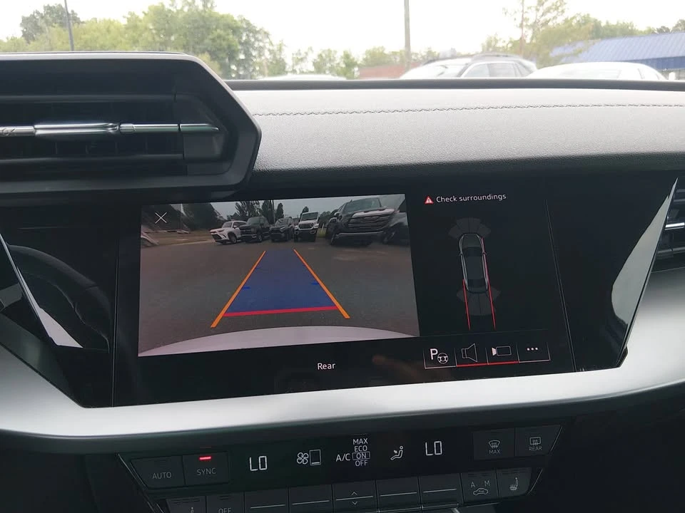 2023 Audi 8Y A3 - Image 11 of 12