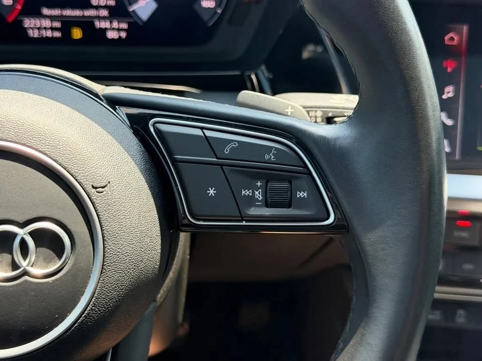 2023 Audi 8Y A3 - Image 18 of 20