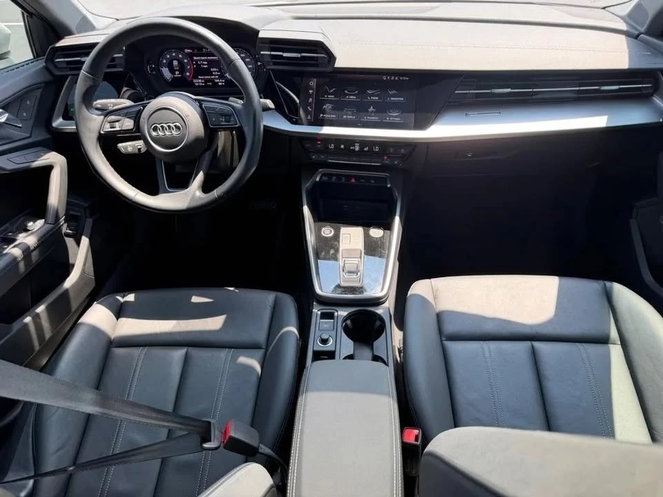 2023 Audi 8Y A3 - Image 11 of 20