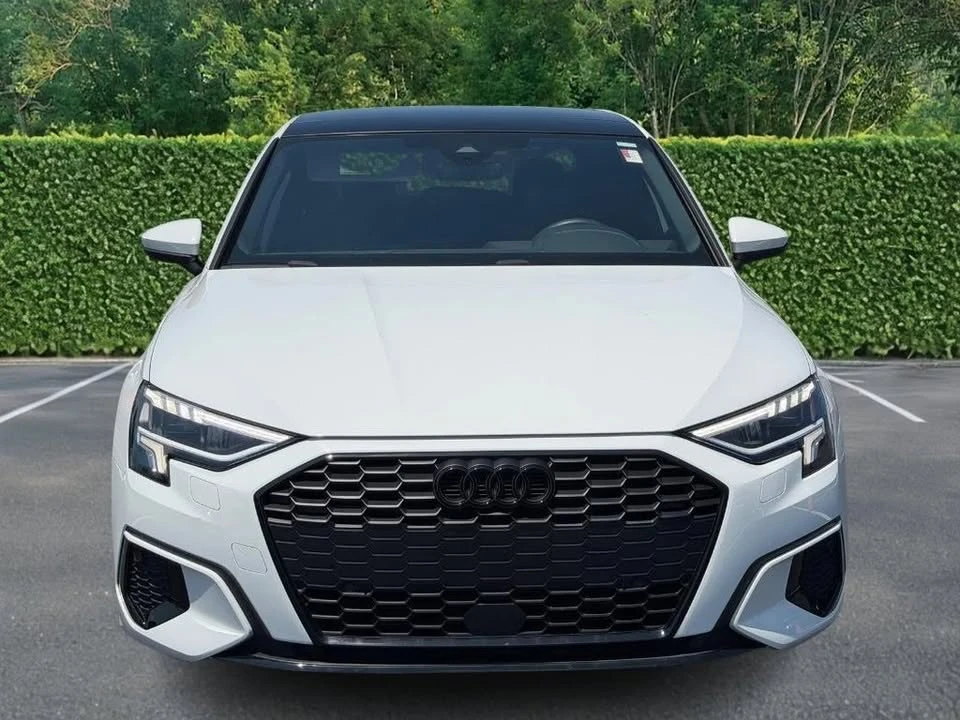 2023 Audi 8Y A3 - Image 9 of 20