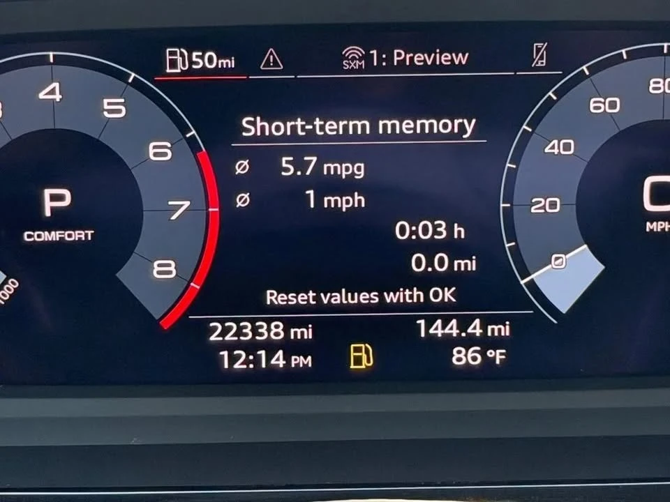 2023 Audi 8Y A3 - Image 20 of 20