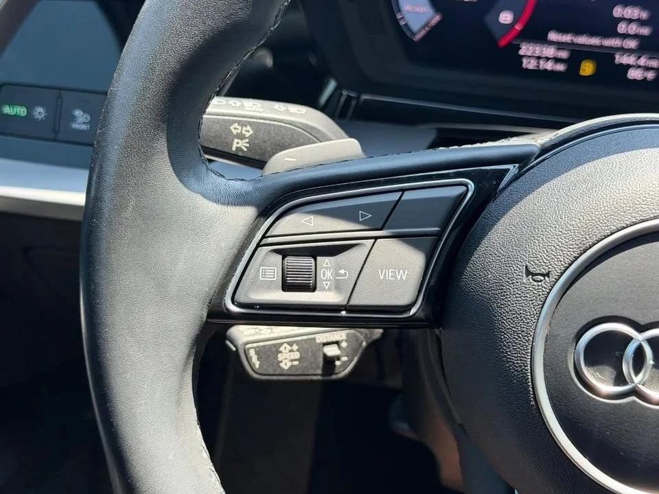 2023 Audi 8Y A3 - Image 17 of 20