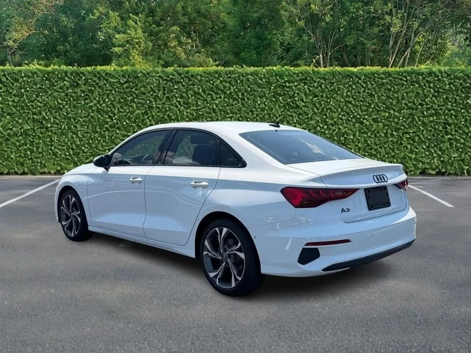 2023 Audi 8Y A3 - Image 6 of 20