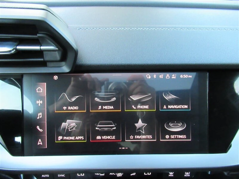 2023 Audi 8Y A3 - Image 20 of 20