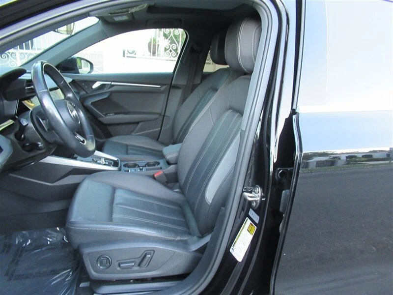2023 Audi 8Y A3 - Image 16 of 20