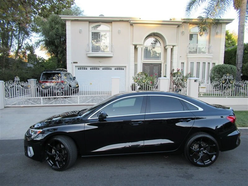 2023 Audi 8Y A3 - Image 3 of 20