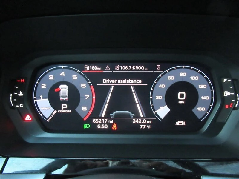2023 Audi 8Y A3 - Image 19 of 20