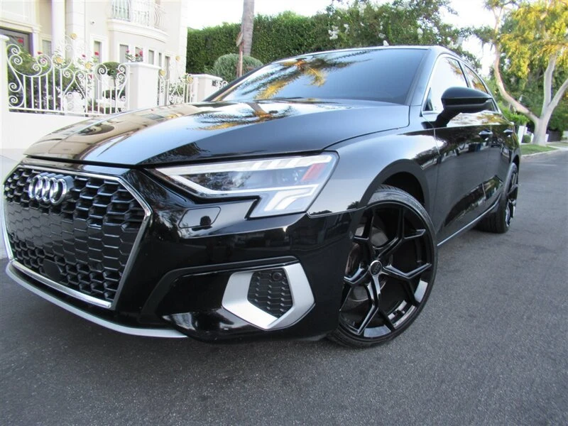 2023 Audi 8Y A3 - Image 11 of 20