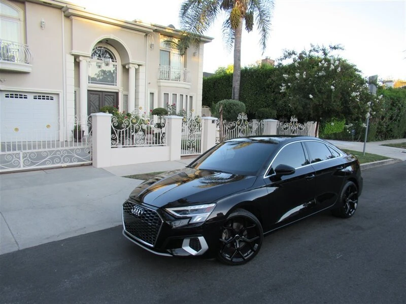 2023 Audi 8Y A3 - Image 2 of 20