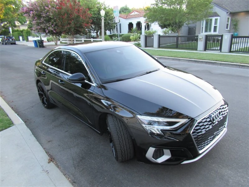 2023 Audi 8Y A3 - Image 10 of 20