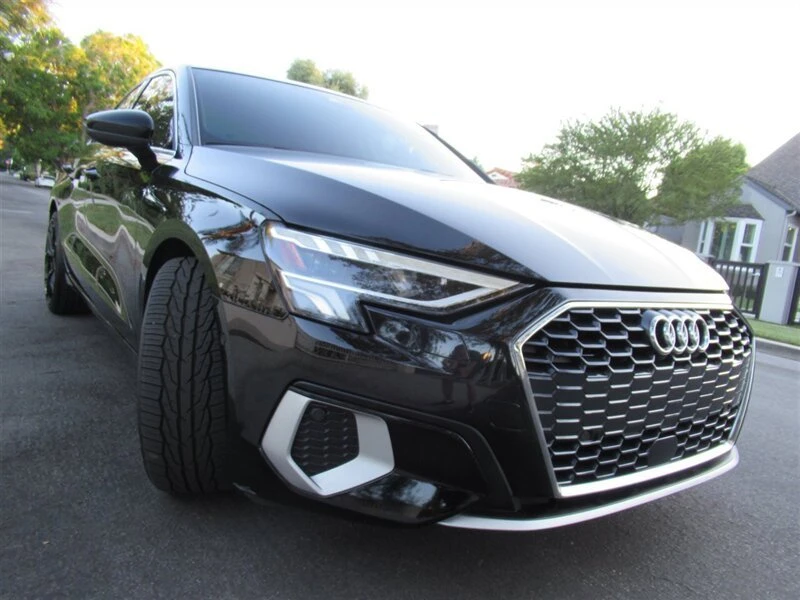 2023 Audi 8Y A3 - Image 14 of 20