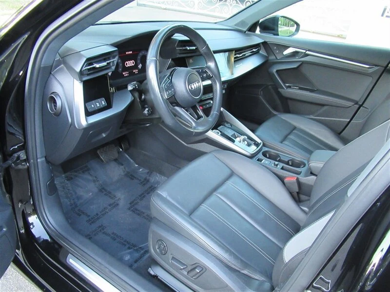 2023 Audi 8Y A3 - Image 17 of 20