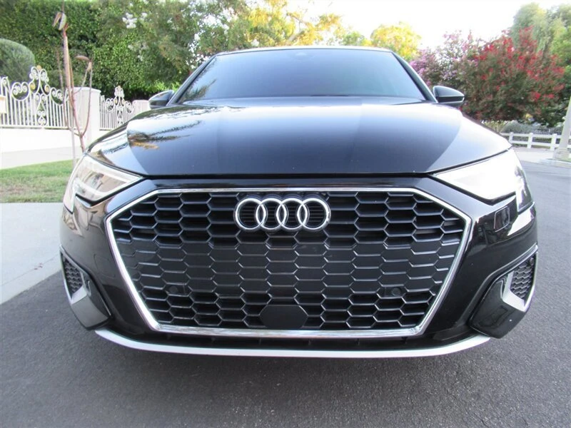 2023 Audi 8Y A3 - Image 12 of 20