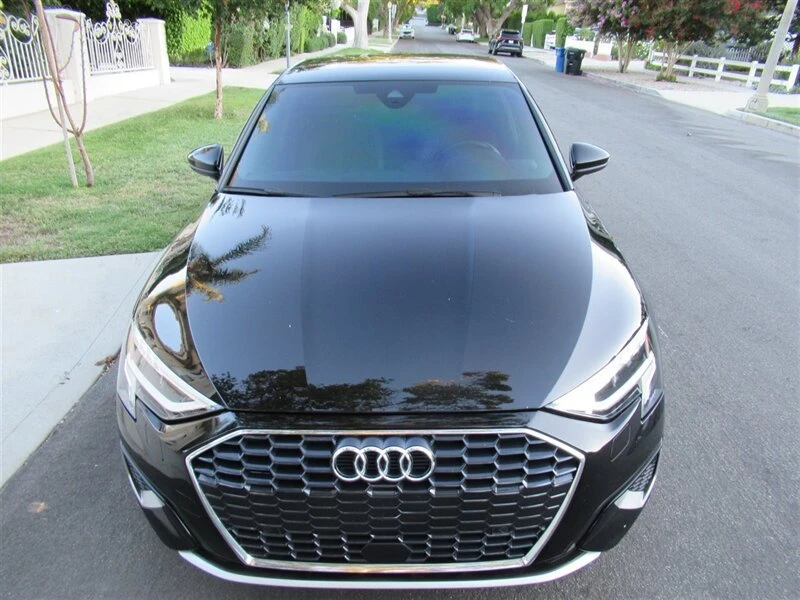 2023 Audi 8Y A3 - Image 13 of 20