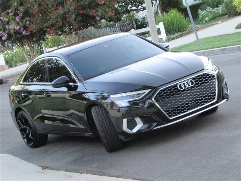 2023 Audi 8Y A3 - Image 4 of 20