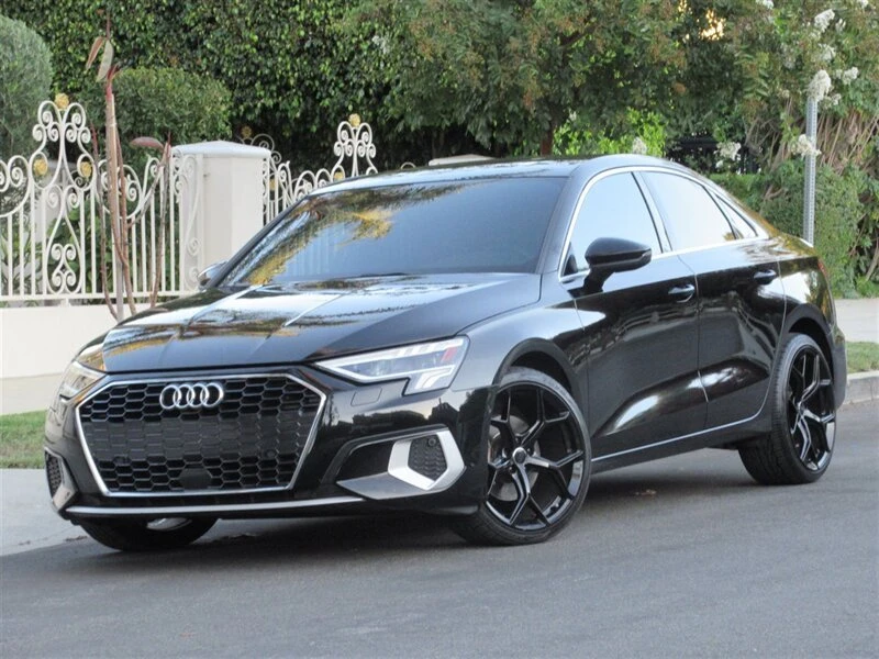 2023 Audi 8Y A3 - Image 5 of 20