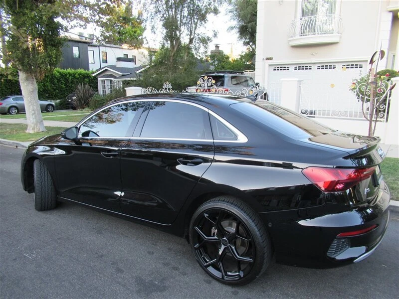 2023 Audi 8Y A3 - Image 6 of 20