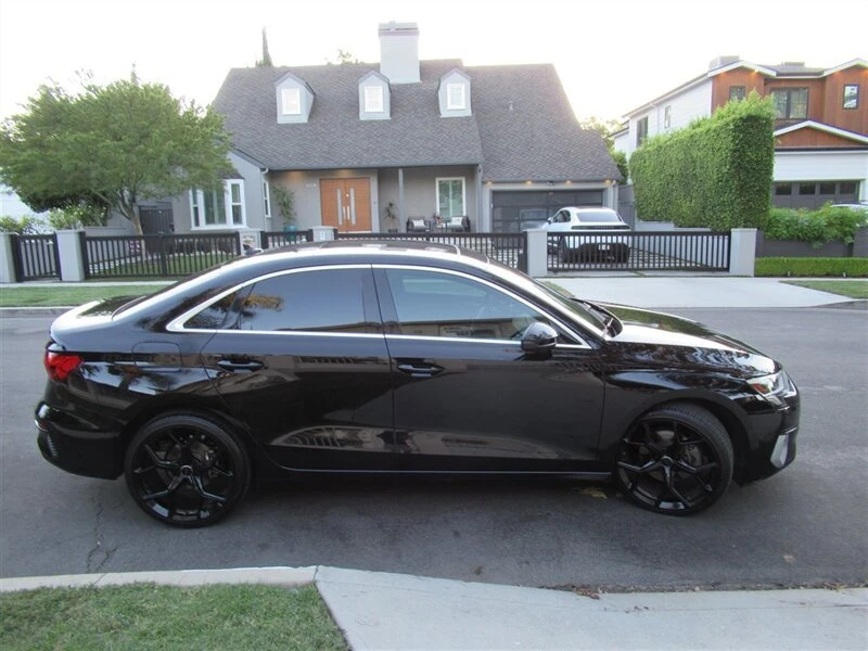 2023 Audi 8Y A3 - Image 9 of 20