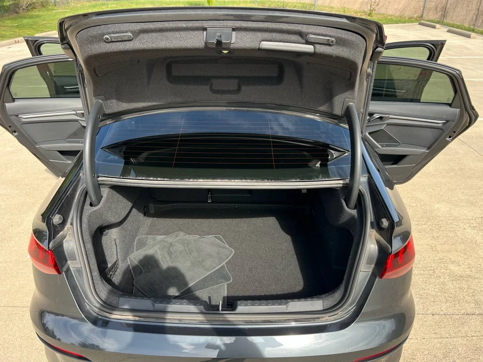 2023 Audi 8Y A3 - Image 13 of 23