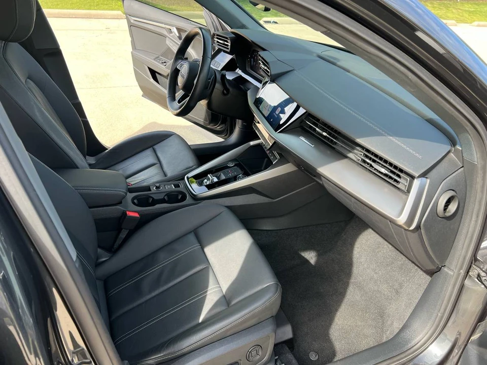 2023 Audi 8Y A3 - Image 14 of 23