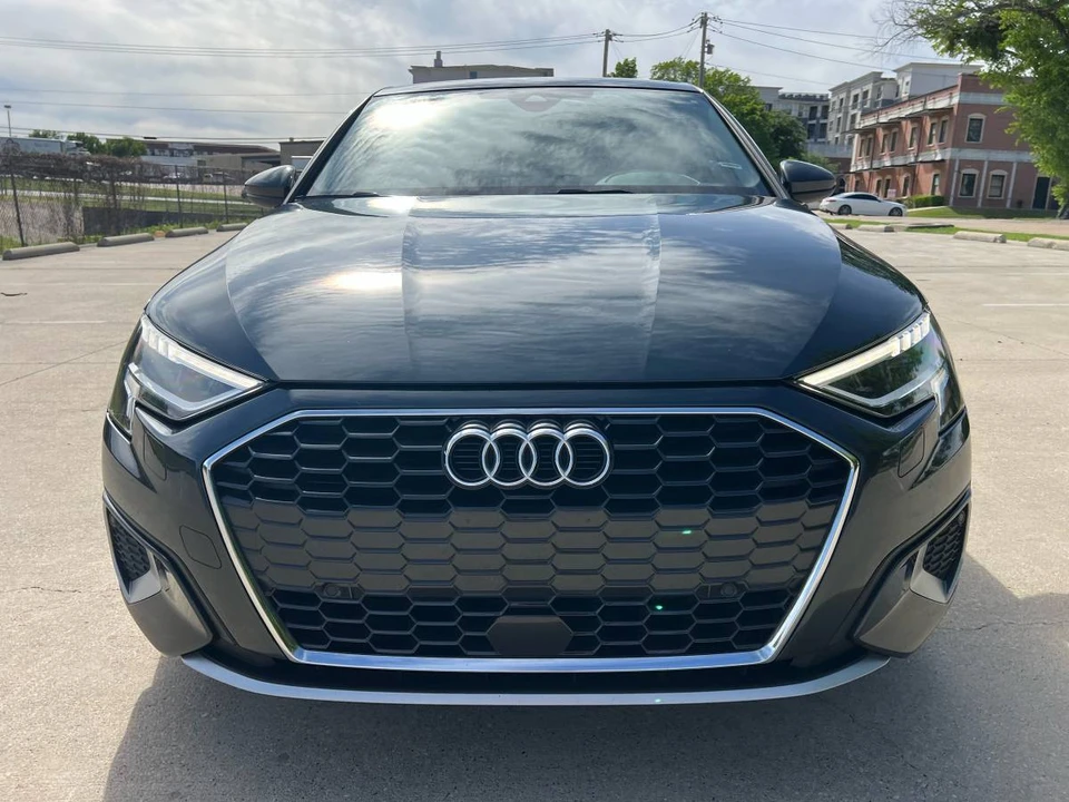 2023 Audi 8Y A3 - Image 2 of 23