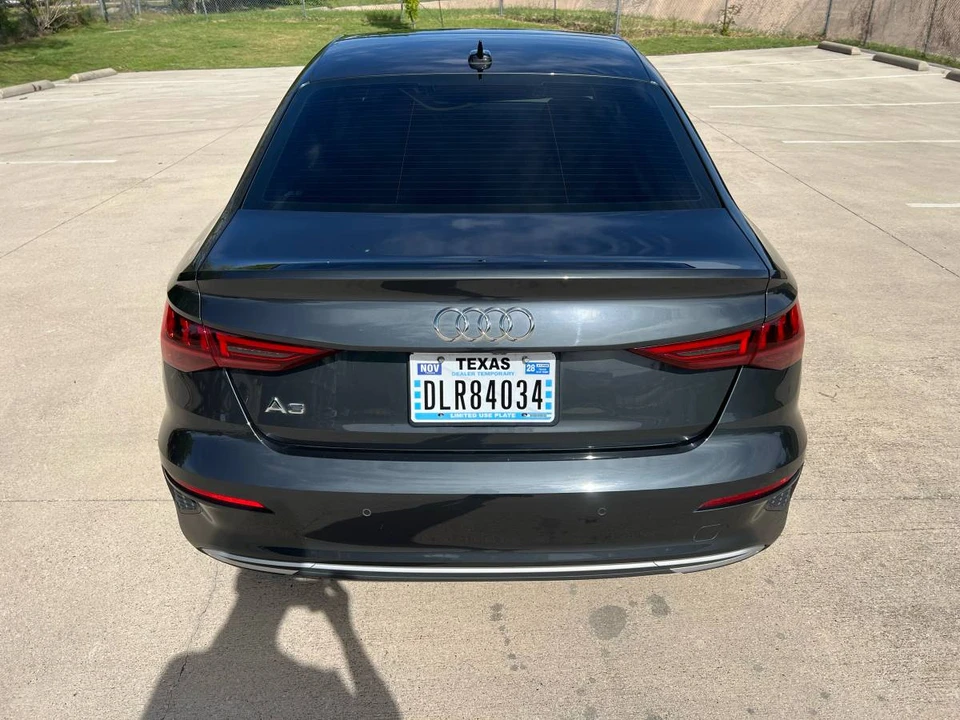 2023 Audi 8Y A3 - Image 6 of 23