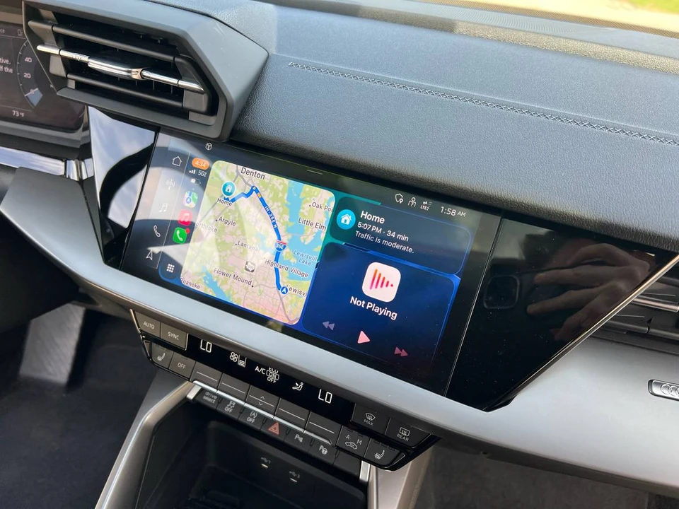 2023 Audi 8Y A3 - Image 19 of 23