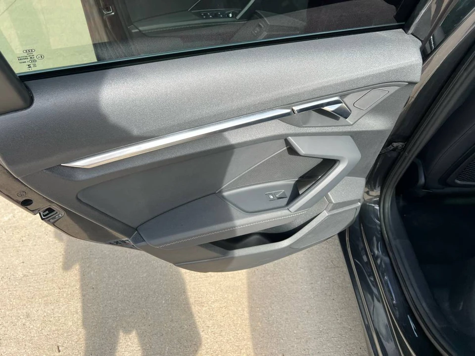 2023 Audi 8Y A3 - Image 12 of 23