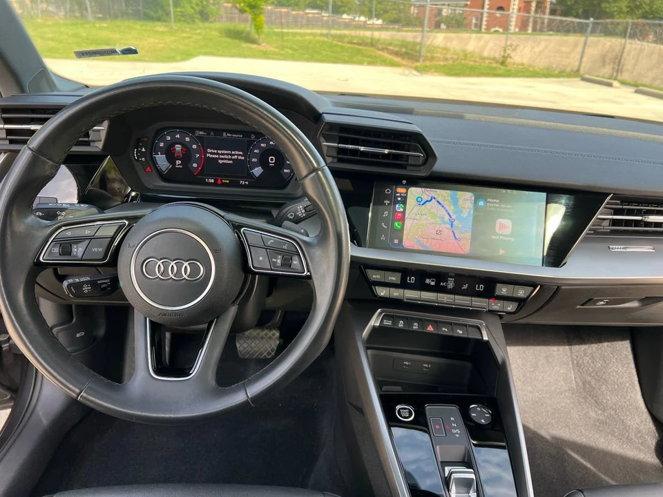 2023 Audi 8Y A3 - Image 17 of 23